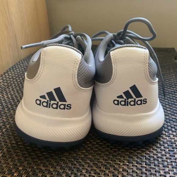BRAND NEW Adidas Golf Shoes - Picture 3 of 4